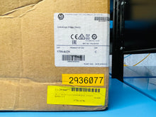 Load image into Gallery viewer, 2018 Surplus - Allen-Bradley 1756-A17K ControlLogix 17-Slot (Conformally Coated)