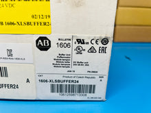 Load image into Gallery viewer, Surplus Allen-Bradley 1606-XLSBUFFER24 Series A DC Buffer Unit 24V-28.8V; 20A