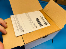 Load image into Gallery viewer, Surplus Allen-Bradley 1606-XLSBUFFER24 Series A DC Buffer Unit 24V-28.8V; 20A