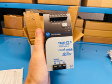Load image into Gallery viewer, Surplus Allen-Bradley 1606-XLSDNET8 Series A DC Power Supply 192W Output: DC 24V