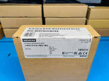 Load image into Gallery viewer, Surplus Sealed - Siemens 6ES7 153-2BA10-0XB0 DP SLAVE INTERFACE MODULE