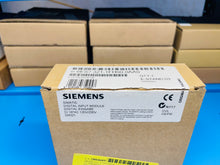 Load image into Gallery viewer, Surplus - Siemens 6ES7 321-1FH00-0AA0 DIGITAL INPUT MODULE