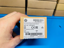 Load image into Gallery viewer, Surplus - Allen-Bradley 1794-OA8I Series A Flex I/O Output Module