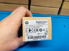Load image into Gallery viewer, Surplus - Allen-Bradley 1794-IF2XOF2I Ser A Flex I/O Combination Analog Module