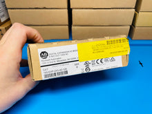 Load image into Gallery viewer, Surplus - Allen-Bradley 193-EXP-DIO-42-120 Series B Digital Expansion I/O Module