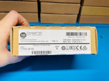 Load image into Gallery viewer, Surplus - Allen-Bradley 1769-IA16 Series A CompactLogix 16-Point Input Module