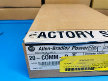 Load image into Gallery viewer, Surplus - Allen-Bradley 20-COMM-D Series B PowerFlex DeviceNet Adapter
