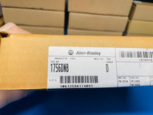 Load image into Gallery viewer, Surplus Allen-Bradley 1756-DNB /D ControlLogix DeviceNet Bridge Scanner Module