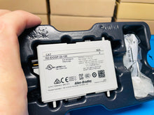 Load image into Gallery viewer, Surplus - Allen-Bradley 193-EIOGP-22-120 Ser. A E300/E200 120V AC Control Module