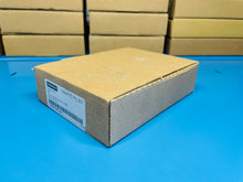 Load image into Gallery viewer, NEW Sealed - Siemens 6ES7307-1BA01-0AA0 Regulated Power Supply Module