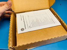 Load image into Gallery viewer, Surplus - Allen-Bradley 1756-CNBR /E Series E ControlLogix Redundant Bridge Mod