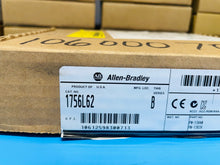Load image into Gallery viewer, Surplus - Allen-Bradley 1756-L62 /B ControlLogix Processor Module