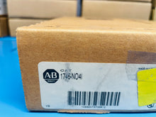Load image into Gallery viewer, Surplus - Allen-Bradley 1746-NO4I SLC 500 Analog Output Module