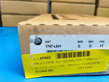 Load image into Gallery viewer, Surplus - Allen-Bradley 1747-L541 /C Series C SLC 500 Processor Controller
