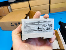 Load image into Gallery viewer, Surplus - Allen-Bradley 193-ESM-VIG-30A-CT /A E300/E200 30 Amp Sensing Module