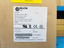 Load image into Gallery viewer, Surplus - Allen-Bradey 140MG-J8P-D17 175 Amp 3-Pole Molded Case Circuit Breaker