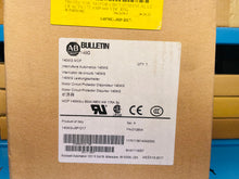 Load image into Gallery viewer, Surplus - Allen-Bradey 140MG-J8P-D17 175 Amp 3-Pole Molded Case Circuit Breaker