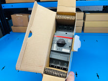 Load image into Gallery viewer, NEW - ABB 1SAM451000R1013 MS165-25 Manual Motor Starter
