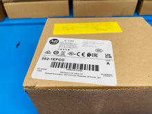 Load image into Gallery viewer, Surplus - Allen-Bradley 592-1EFCC /A Series A Overload Relay