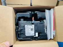 Load image into Gallery viewer, Surplus - Allen-Bradley 592-1EFCC /A Series A Overload Relay