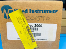 Load image into Gallery viewer, NEW - Weed Instruments 2Е07 EOTec 2000 Optical Module