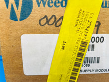 Load image into Gallery viewer, NEW - Weed Instruments 2A08 EOTec 2000 2BCR & 2BCL INTERCONNECTION BUS COVERS