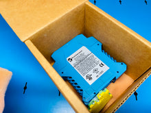 Load image into Gallery viewer, NEW - Weed Instruments 2A08 EOTec 2000 2BCR & 2BCL INTERCONNECTION BUS COVERS