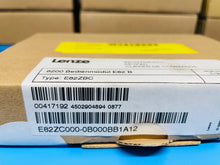 Load image into Gallery viewer, Surplus - Lenze E82ZBC Original Inverter Keypad