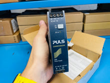 Load image into Gallery viewer, NEW - PULS CS5.241 Switching Mode Power Supply