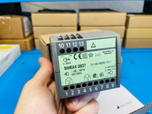 Load image into Gallery viewer, NEW - SINEAX G537 Transducer for Phase Angle Difference