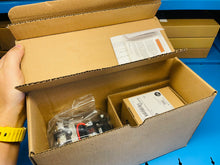 Load image into Gallery viewer, Surplus - Allen-Bradley 509-AOD Starter with 592-EUTB Overload Protection Relay