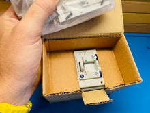 Load image into Gallery viewer, Surplus - Allen-Bradley 140G-G6C3-C70 Motor Circuit Protector 65KA/480V FF 70A