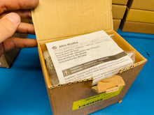 Load image into Gallery viewer, Surplus - Allen-Bradley 140G-G6C3-C50 Motor Circuit Protector 65KA/480V FF 50A