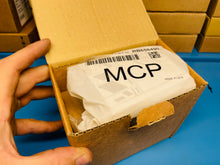 Load image into Gallery viewer, Surplus - Allen-Bradley 140MG-G8P-C50 Motor Circuit Protector 125A 600VAC 3-PH