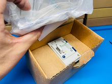 Load image into Gallery viewer, Surplus - Allen-Bradley 140MG-G8P-C50 Motor Circuit Protector 125A 600VAC 3-PH