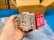 Load image into Gallery viewer, Surplus - Allen-Bradley 700S-CF530DC /A Series A Safety Control Relay
