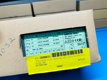 Load image into Gallery viewer, NEW - Camille Bauer SINEAX M563 Programmable Transducer Module