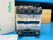 Load image into Gallery viewer, NEW - Schneider Electric / Telemecanique LC1D40008 Contactor