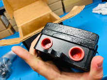 Load image into Gallery viewer, NEW - Parker PL50 Directional Valve 150 PSI (1034 kPa) MAX