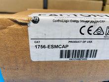 Load image into Gallery viewer, Surplus - Allen-Bradley 1756-ESMCAP /B ControlLogix Energy Storage Module-CAP