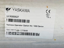 Load image into Gallery viewer, Surplus - Yaskawa UUX000527 Remote Operator Option Kit 1000-Series