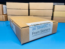 Load image into Gallery viewer, NEW - Texas Instruments / Siemens U-03RM UL Remote I/O Module