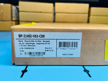 Load image into Gallery viewer, NEW - Siemens BP-214SI-V61-C00 Rack Mount ISA 14-Slot Backplane