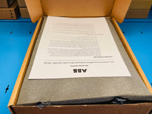 Load image into Gallery viewer, NEW - ABB SPFEC12 Analog Input Module Rev. C Firmware 1900708C12