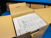 Load image into Gallery viewer, NEW - Yaskawa CIMR-VCBA0006BAA V1000 Rev. A VFD Drive