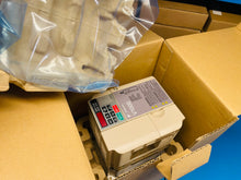 Load image into Gallery viewer, NEW - Yaskawa CIMR-VCBA0006BAA V1000 Rev. A VFD Drive