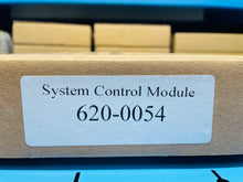 Load image into Gallery viewer, NEW - Honeywell / Western Process Computers 620-0054 System Control Module