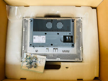 Load image into Gallery viewer, NEW Surplus Siemens 6AV2 124-0QC02-0AX0 TP1500 Comfort Touch Screen HMI