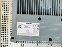 Load image into Gallery viewer, NEW Surplus Siemens 6AV2 124-0QC02-0AX0 TP1500 Comfort Touch Screen HMI