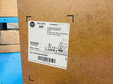 Load image into Gallery viewer, 2019 Surplus - Allen-Bradley 20F11ND034AA0NNNNN /A 25HP PowerFlex AC DRIVE 480V